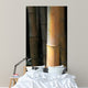Bamboo Wall Mural