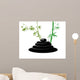 Bamboo Branches Wall Decal