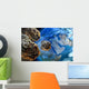 Meteors Wall Decal