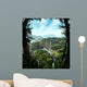 Jungle Wall Decal Design 2