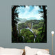 Jungle Wall Decal Design 2