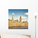 Houses of Parliament, London. Wall Mural