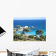 Plage Wall Decal Design 5