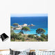 Plage Wall Decal Design 5