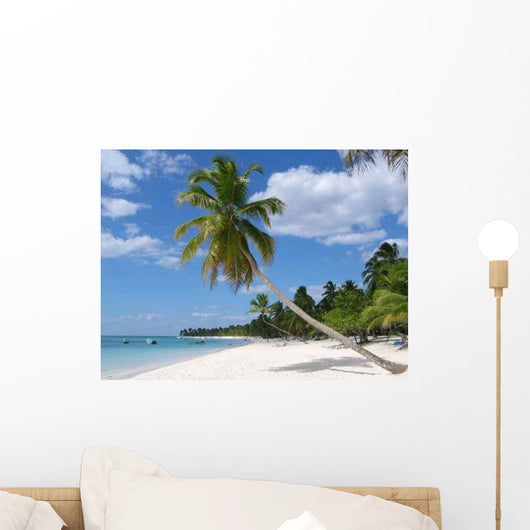 With Wall Decal