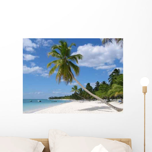 With Wall Decal