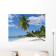 With Wall Decal