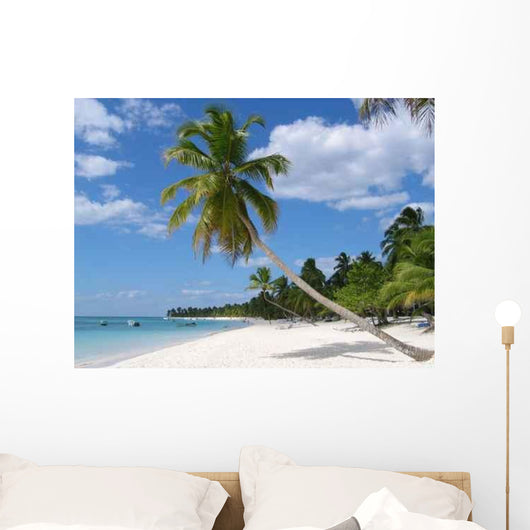 With Wall Decal