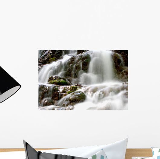 Waterfalls