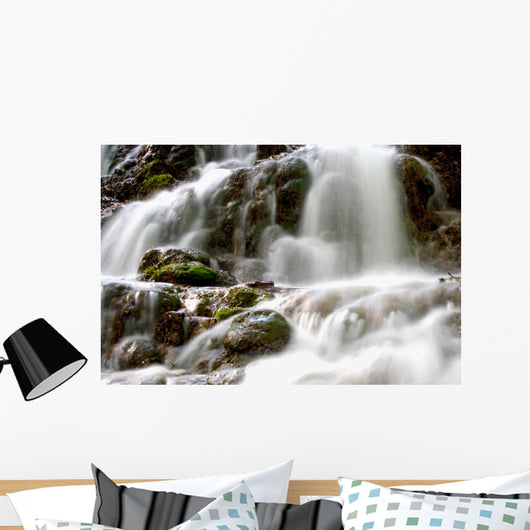 Waterfalls