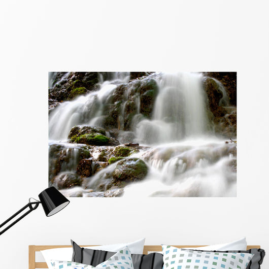 Waterfalls