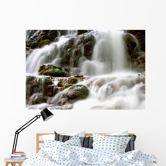 Waterfalls