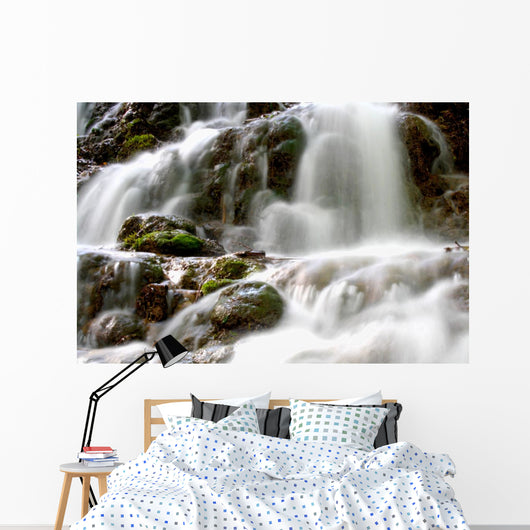 Waterfalls