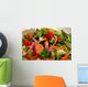salad Wall Mural