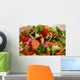 salad Wall Mural