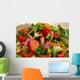 salad Wall Mural