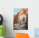 Ancient Sitting Buddha Image