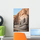 Ancient Sitting Buddha Image