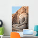 Ancient Sitting Buddha Image