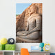 Ancient Sitting Buddha Image