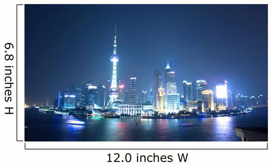 Night Shanghai