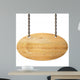 sign Wall Decal