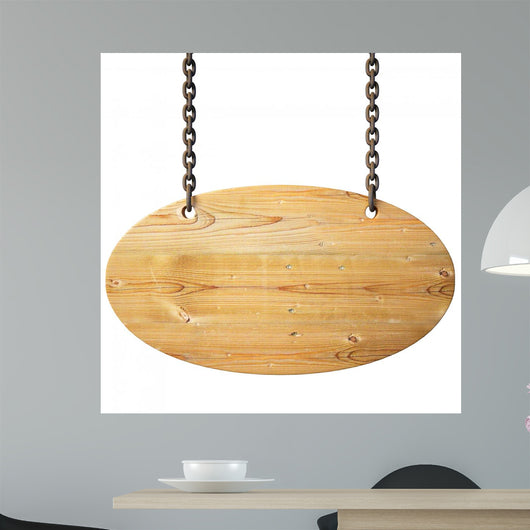 sign Wall Decal