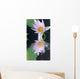 Water Lily Flower Wall Mural