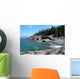 Lake Superior Shoreline Great Lake Wall Mural