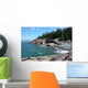 Lake Superior Shoreline Great Lake Wall Mural
