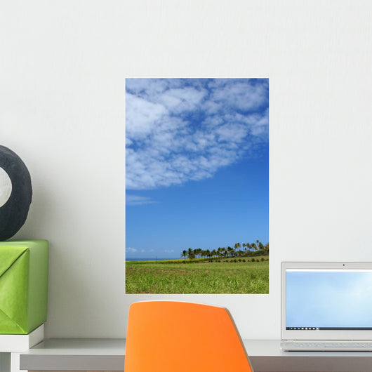 Landscape Wall Mural