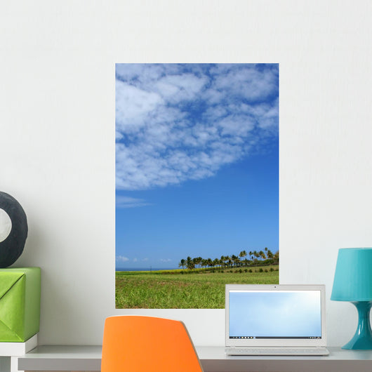 Landscape Wall Mural