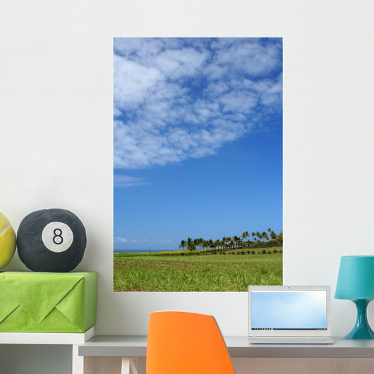 Landscape Wall Mural