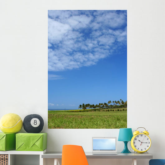 Landscape Wall Mural