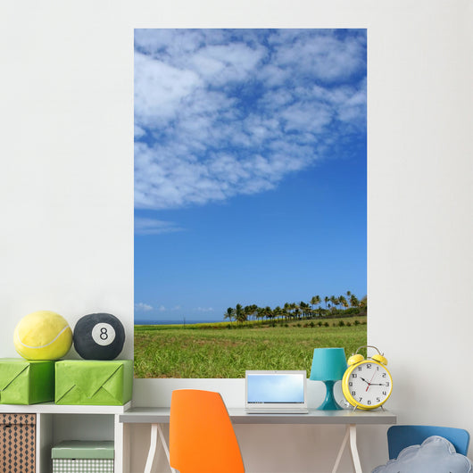 Landscape Wall Mural