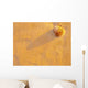 Concha Areia Wall Decal