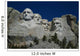 Mount Rushmore