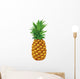 pineapple Wall Mural