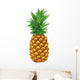 pineapple Wall Mural