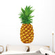 pineapple Wall Mural