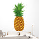 pineapple Wall Mural