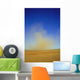 Dust Storm Wall Decal