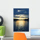 Sun Rays Wall Decal