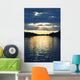 Sun Rays Wall Decal