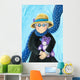 Granny with Purple Teddy
