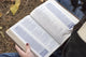 Bible Wall Mural
