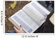 Bible Wall Mural