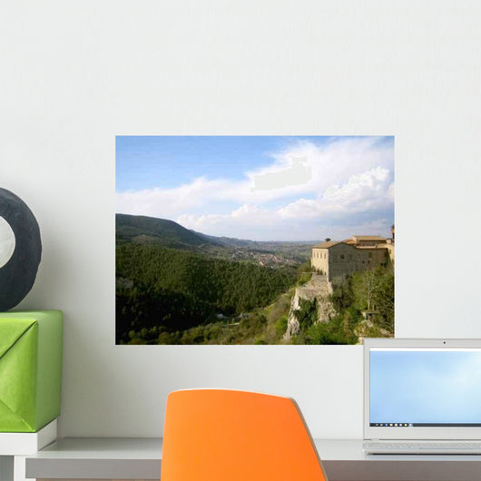 Narni Wall Decal