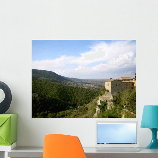 Narni Wall Decal