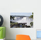 Waterfalls Iguacu Wall Mural